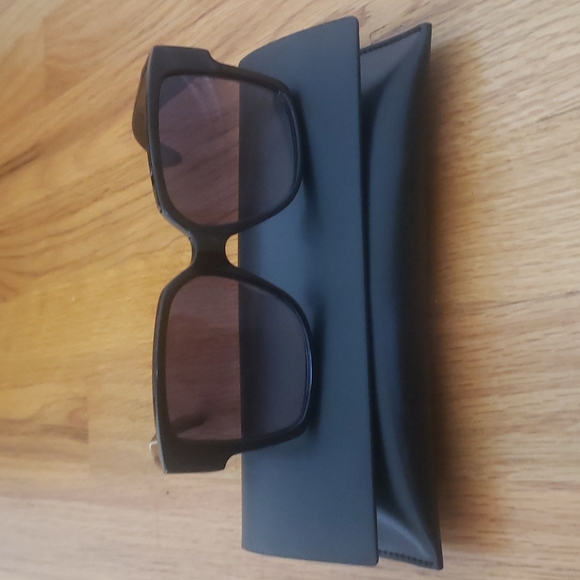 SAINT LAURENT SUNGLASSES - Picture 4 of 7